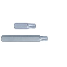 Punta Torx King Tony T20x36mm De 6 Puntas, 10 Mm.