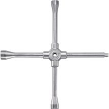 Stahlwille 43030006 35 C Pkw Kreuzschlüssel