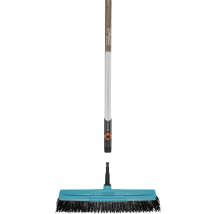 Straßenbesen Inkl. Stiel 45 Cm Breite Kehrbesen Besen - Gardena