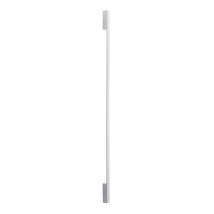 Led Applique Murale 'ivano' En Aluminium Pour Couloir