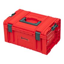 System Pro Toolbox 2.0 Network Ultra Custom Hd - Qbrick