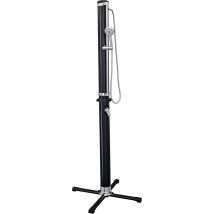 Gartendusche Solarflow 20 Liter