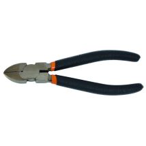 Avit Av06010 Alicate De Corte Diagonal Acero Templado 180 Mm