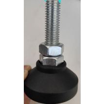 Vlfsfeetm10 Accesorio Para Soporte De Televisor - Vivolink
