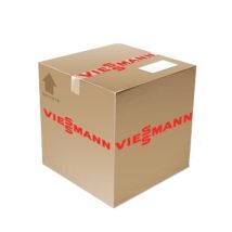 Viessmann Adaptateur Air Vicié/air Extérieur Dn180, Zk04676