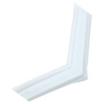 Bosch - Junta De Puerta De Congelador Original Frigorífico, Congelador 00473895