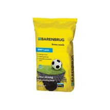 Barenbrug Rpr Lawn Semi Per Prato Ultra Resistente Al Calpestio 5 Kg 250 M²