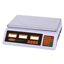 Balanza Digital Cardinal 34x23 Cm - Capacidad 35 Kg