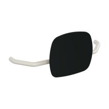 Hewi 801.51.9073 99 Appui-dos Couleur 90, Wa 230 Mm