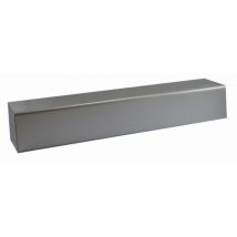 Dormakaba - Chiudiporta Ts91 Senza Braccio Dorma - Argento - Forza 3 - Fisso Lato Cerniere - 41020101