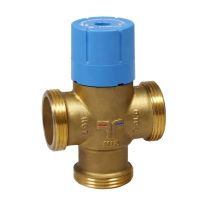 Accessori - Valvola Di Miscelazione Termostatica 1" Slt 08 - Sanela