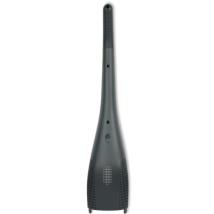 Ersatzteil - Unterer Körper Mit Griff - - Vorwerk