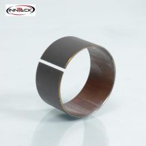 Visserie Innteck Pour Moto Honda 80 Cr 1996-2002 Bague Extérieur