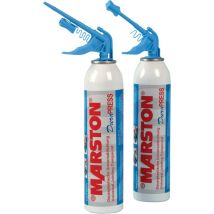 Junta impermeabilidad universal – 200 g – Color rojo – Poliuretano – Resistencia térmica y química