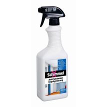 Anti-schimmel Imprägnierung 750 Ml - Schimmel X