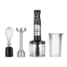 Mpm Mbl-34m Handmixer Schwarz 1500 W