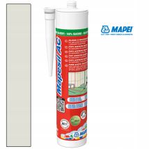 Mapei Silicone Mapesil Ac 115 Grigio Fiume 310ml
