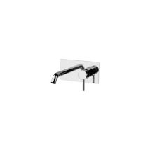 Monocomando Lavabo Ad Incasso Linea Next Misura: Cromo