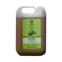 Natura Siberica - Producto Para Mascotas De La Marca : Antiestres Champú, Wilda Champú Oil-plex (5000 Mililitros)