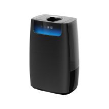 Humidificador Ruby Aroma 5.0 350 Ml/h – Vapor Caliente/frío, Depósito De 3,5 L, Control Analógico – Ideal Para 90 M³