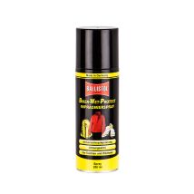 Biker Wet Protect Spray 200 ml – Impermeabilizante para Textiles y Cuero – Protección contra Agua y Suciedad