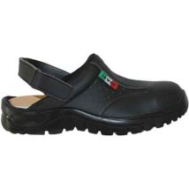 Stoßfester Abschlussschuh 'sab 3' Sb Nr. 41