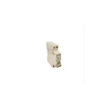 E 01210 Interruttore Magnetotermico 1p+n 240v 10a Curva D 4,5ka - Digital