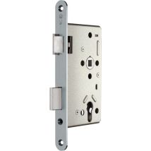 Serratura Di Sicurezza A Incasso Panik Ser.20 Ape Fkt.e Rd 20/65/72/9mm Din Re.va