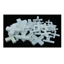 Siko Croisillons 3 Mm Multi Tools 250 Pcs (k3)