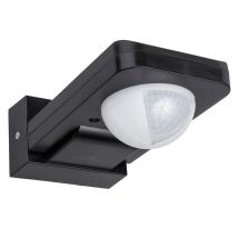 Detector De Movimiento Maclean Mce243b 2000w Ip65