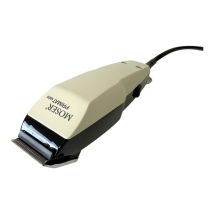 Cortapelo Y Cortabarba Moser Primat Mini 240 V 0,3 Mm (1411-0051) + Peine Acoplable