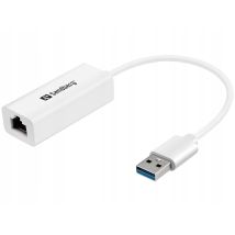 Convertitore Di Rete Gigabit Usb 3.0 Sandberg 133-90