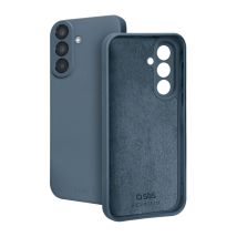 Funda Protectora Para Samsung Galaxy A37 Instinct - Azul