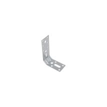 Verstärkte Gekürzte Winkelmesser 35x270x100 Galva - Afbat