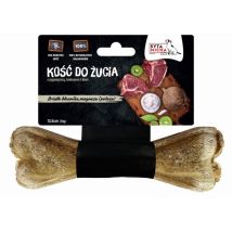 Syta Micha - Hundeknochen Mit Kiwi Und Kokosnuss, 70g, Zuckerfrei