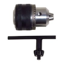 Mandrino a cremagliera 1/2x20 – Diametro 13 mm – Compatibile con utensili Bosch