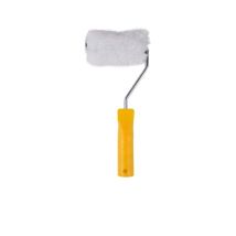 Doerr Polyes Rouleau Peinture Blanc 10 Cm Polyester