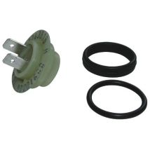 Sonda de temperatura NTC 49005297 – Compatible con modelos Candy – Piezas de repuesto para lavavajillas