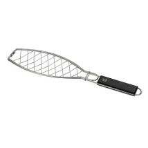 Barbecue Leopold-vienna Grill Poisson Acier Inoxydable