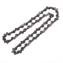 Lot De 3 Chaînes Pour Tronçonneuses 14" (35 Cm) 3/8"lp 50 Maillons