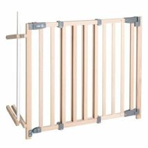 Roba Safety Up Sicherheitsbarriere Natur Einstellbar