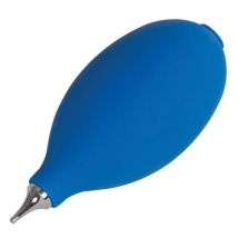 Soplador de polvo 600 W – 270 km/h – 30 x 20 x 15 cm – 1.5 kg