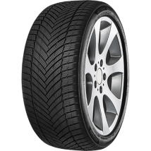 Tristar Pneus Toutes Saisons 225/55 R16 Tl 99w All Season Power Xl M+s 3pmsf