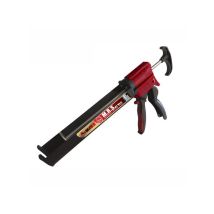 Pistola de Clavos Químicos 300 ml 230 V – Estructura de acero pintado – Mecanismo de reducción de esfuerzo automático