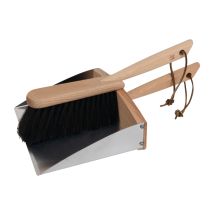 Redecker Set Pelle À Poussière/balayette Avec Aimant