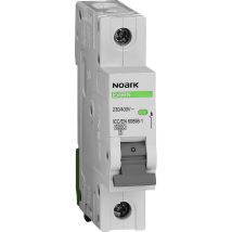 Interruptor Automático Noark Ex9bn 25a 6ka