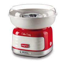 Ariete Cotton Candy Zuckerwattemaschine 2973r