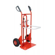 Matisère - Elevador De Contenedores De 250 Kg - Fimm - 810005347