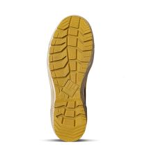 2work - Bota/calzado De Seguridad Marrón. Talla 41 To Work For Tiger 8b67.26 8267260541