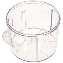 Cestello Pm1400 Per Robot Da Cucina